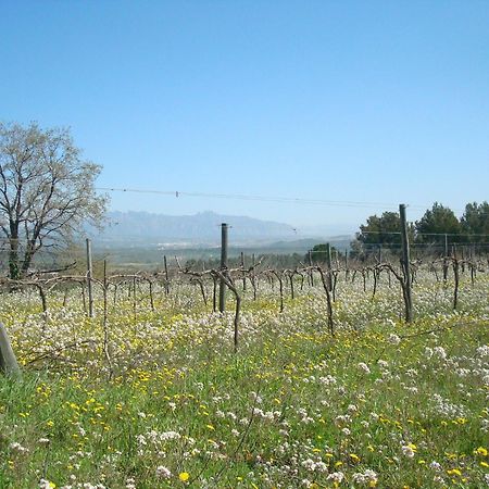 Comarquinal Bioresort Penedes San Quintín de Mediona エクステリア 写真