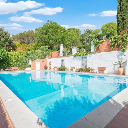 Comarquinal Bioresort Penedes San Quintín de Mediona エクステリア 写真