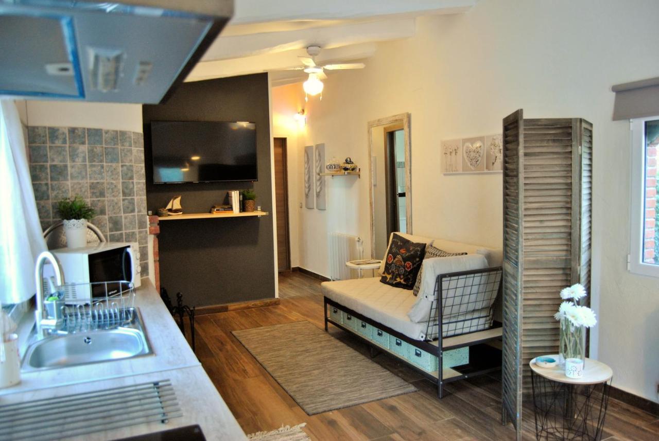 Comarquinal Bioresort Penedes San Quintín de Mediona エクステリア 写真