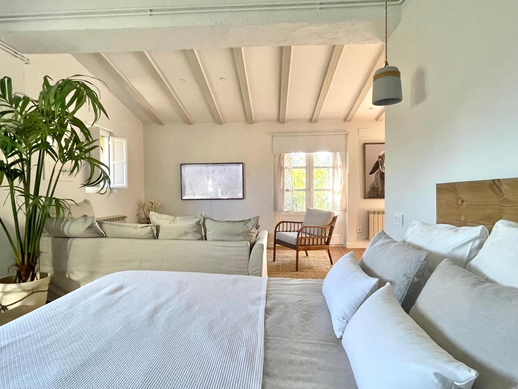 Comarquinal Bioresort Penedes San Quintín de Mediona エクステリア 写真