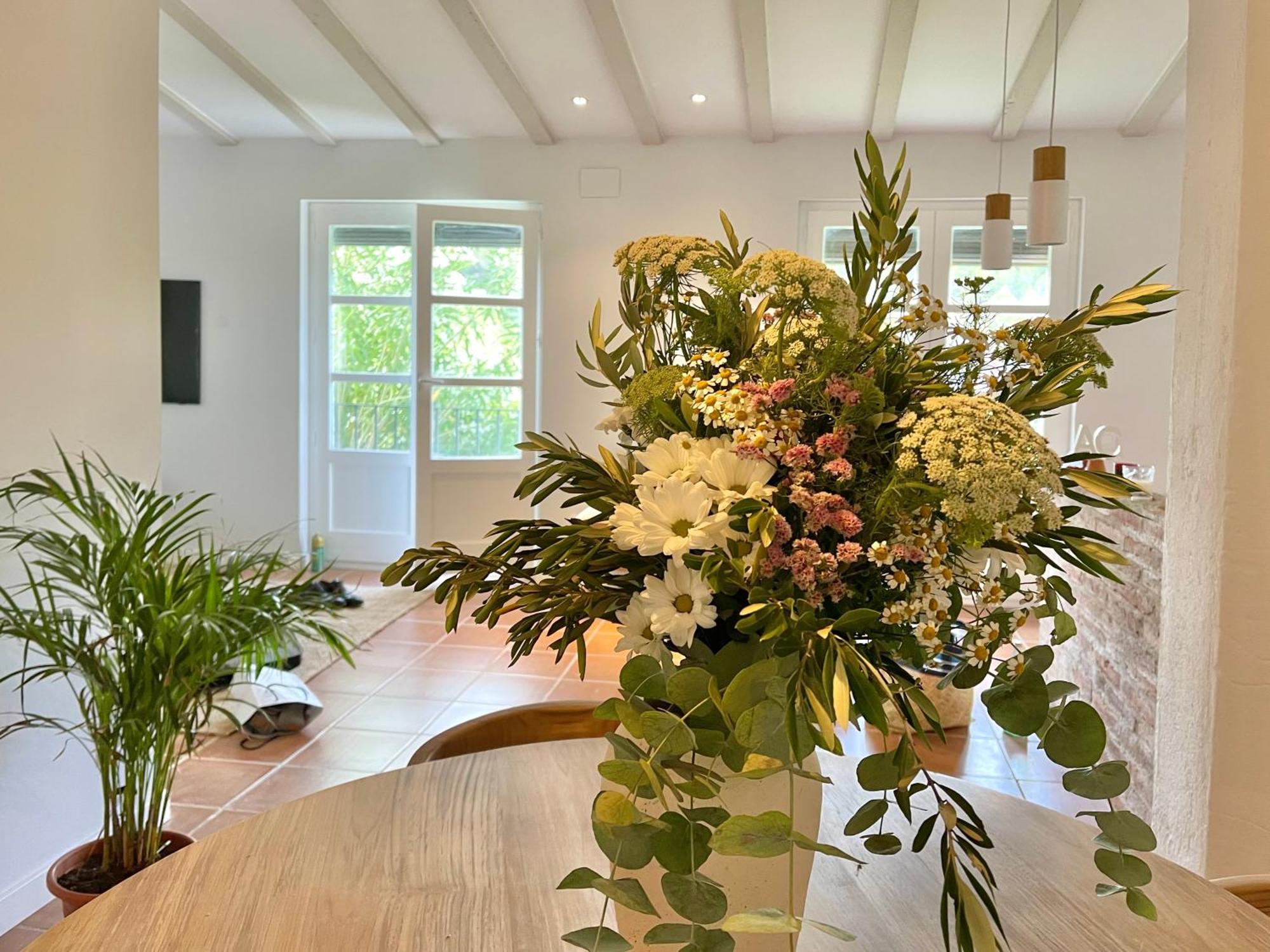 Comarquinal Bioresort Penedes San Quintín de Mediona エクステリア 写真