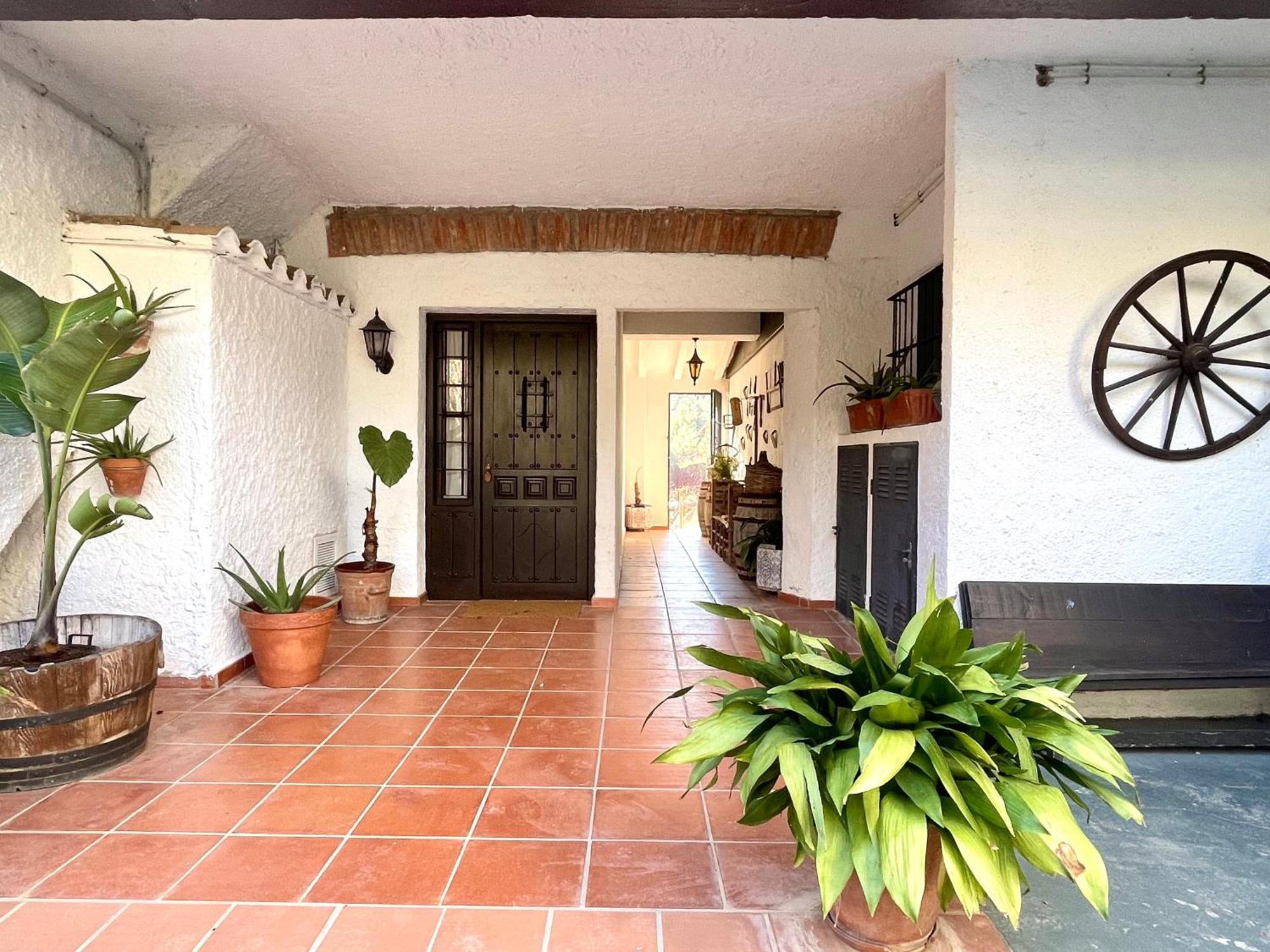 Comarquinal Bioresort Penedes San Quintín de Mediona エクステリア 写真