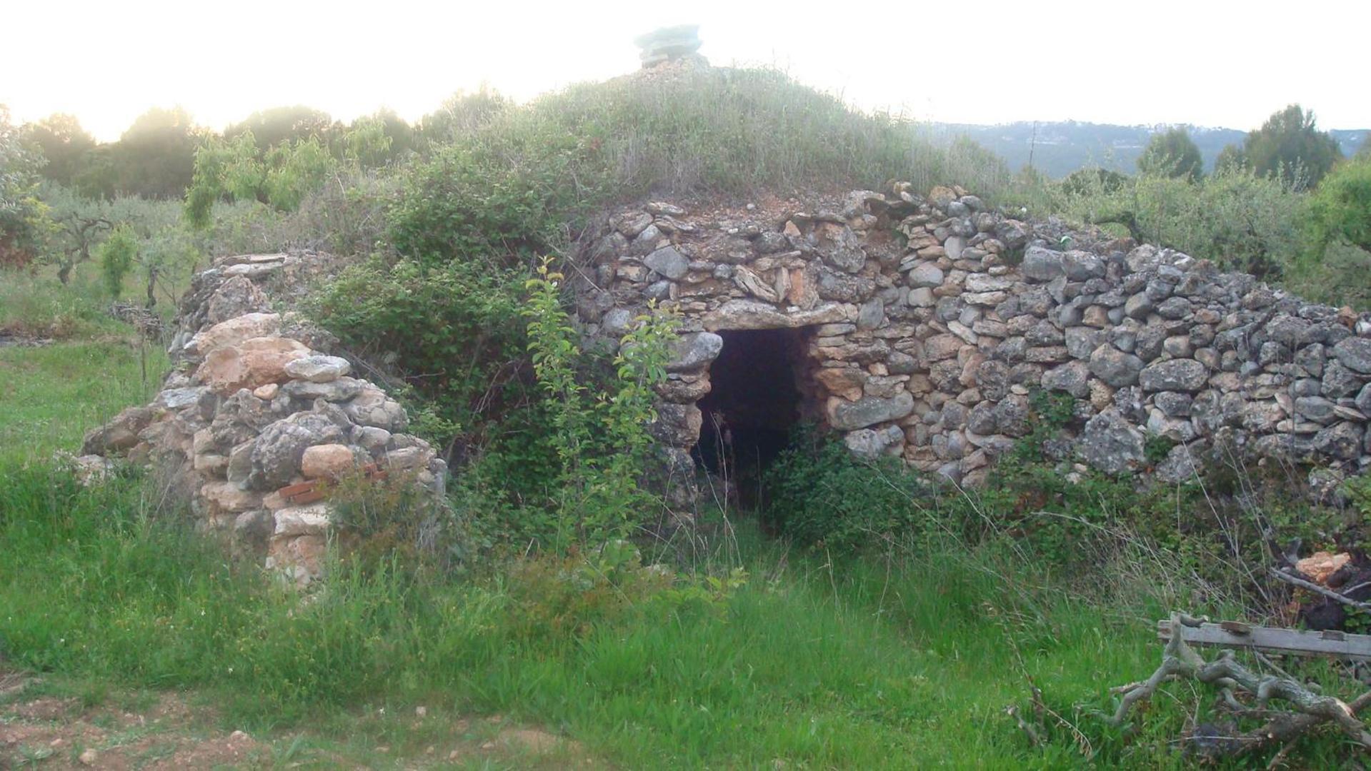 Comarquinal Bioresort Penedes San Quintín de Mediona エクステリア 写真