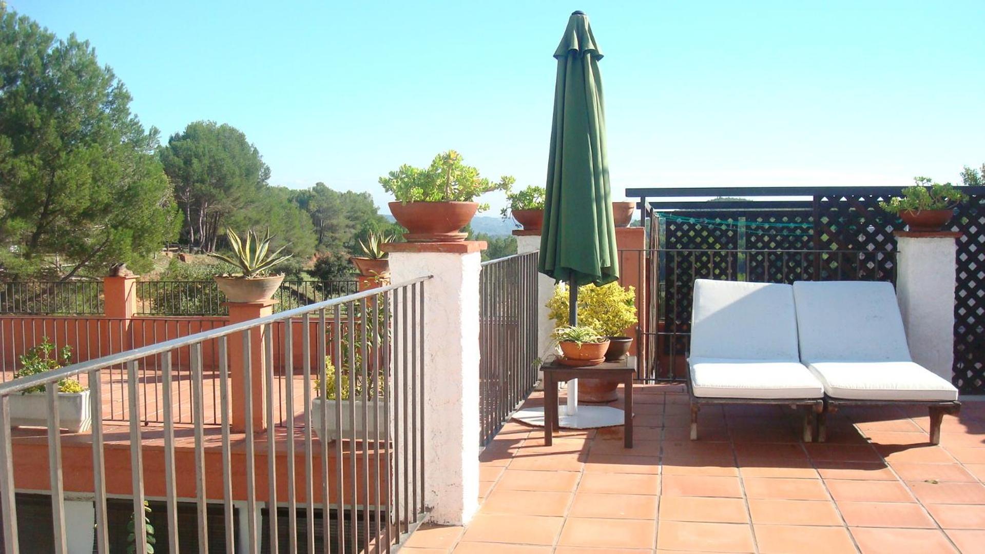 Comarquinal Bioresort Penedes San Quintín de Mediona エクステリア 写真