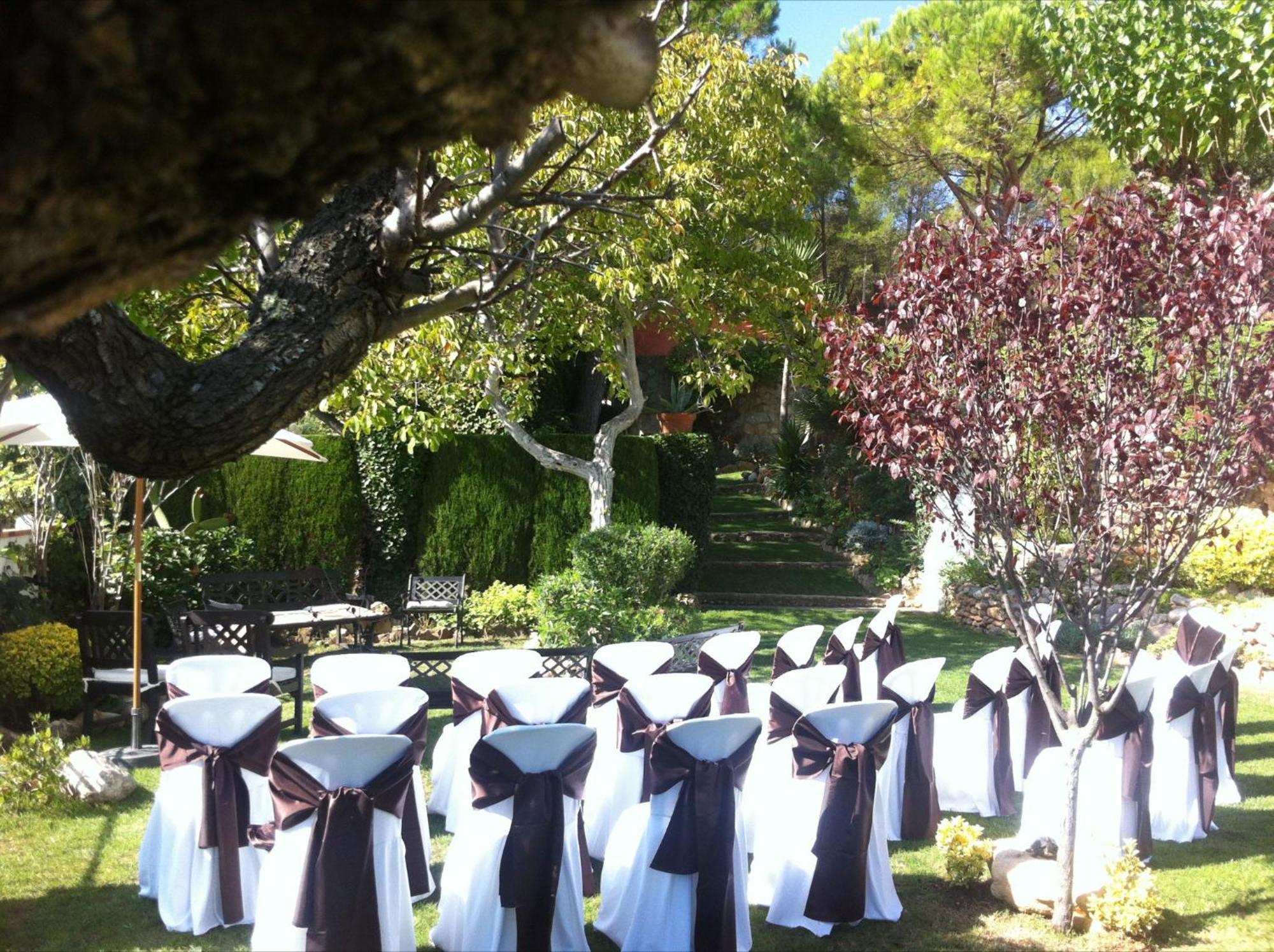 Comarquinal Bioresort Penedes San Quintín de Mediona エクステリア 写真
