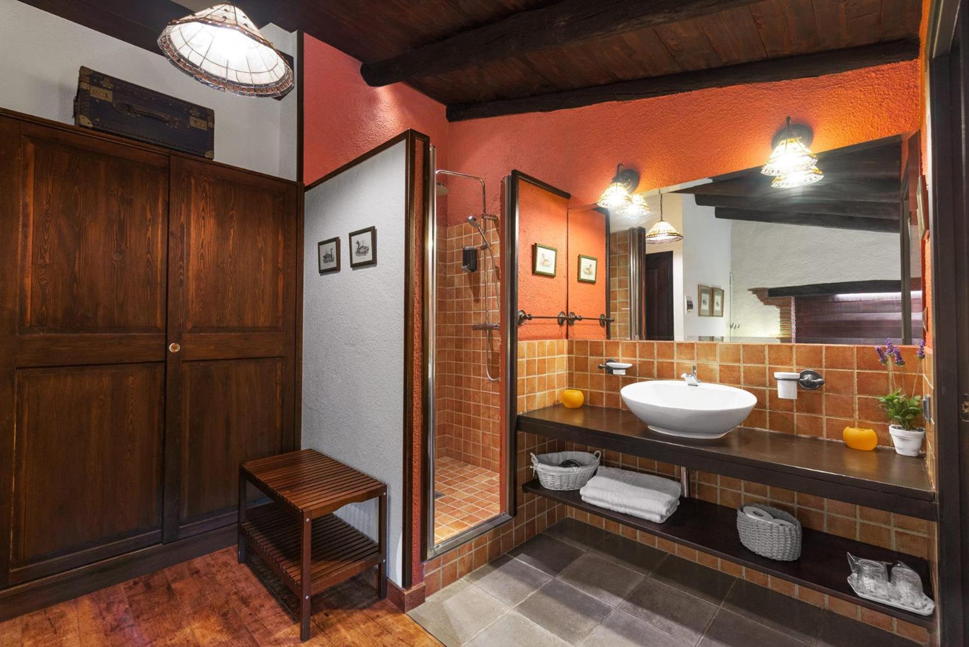 Comarquinal Bioresort Penedes San Quintín de Mediona エクステリア 写真