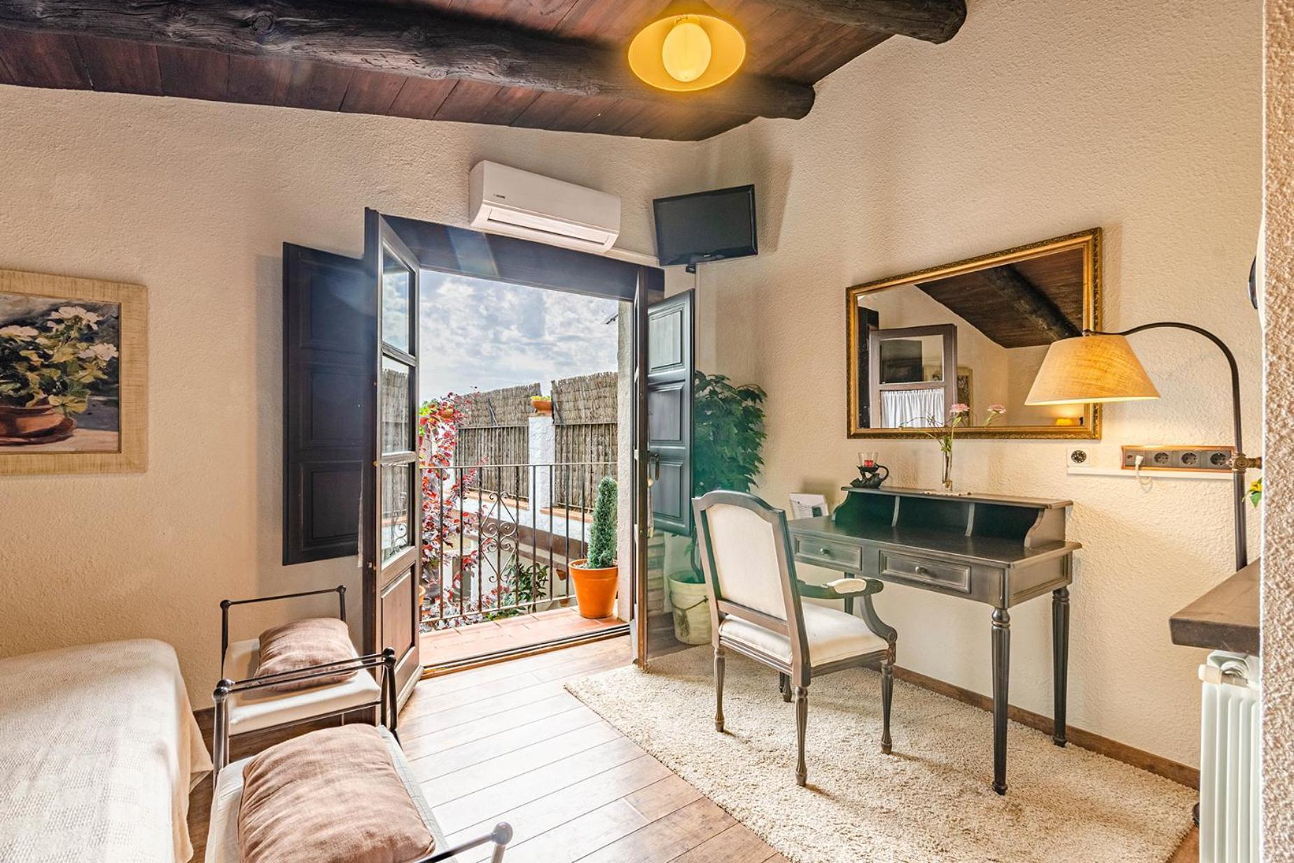Comarquinal Bioresort Penedes San Quintín de Mediona エクステリア 写真